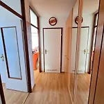 Apartmán P05-008 Heiligenhafen
