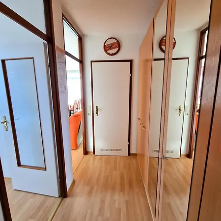 Apartment P05-008 Heiligenhafen