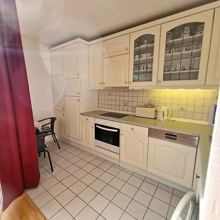Apartment P05-008