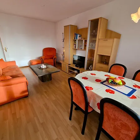 Apartmán P05-008