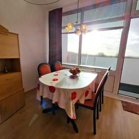 Apartment P05-008 Heiligenhafen