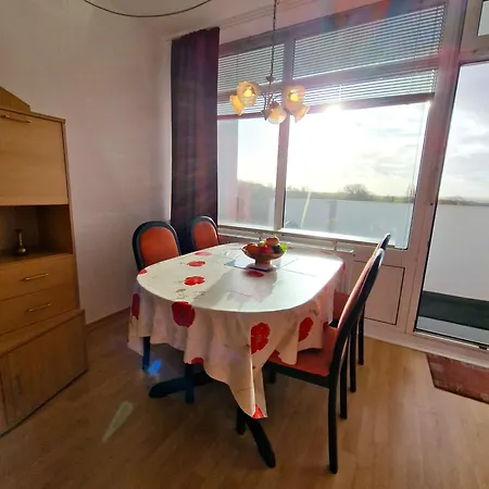 דירה P05-008 הייליגנהאפן