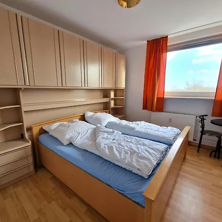 P05-008 דירה הייליגנהאפן